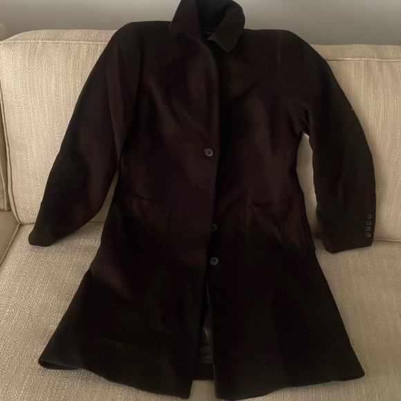 Brooks Brothers coat - Picture 1 of 3